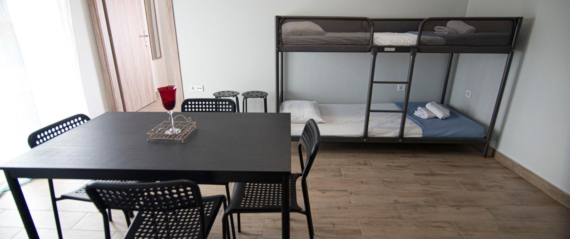 Nikitas Apartments & Suites カナリ エクステリア 写真