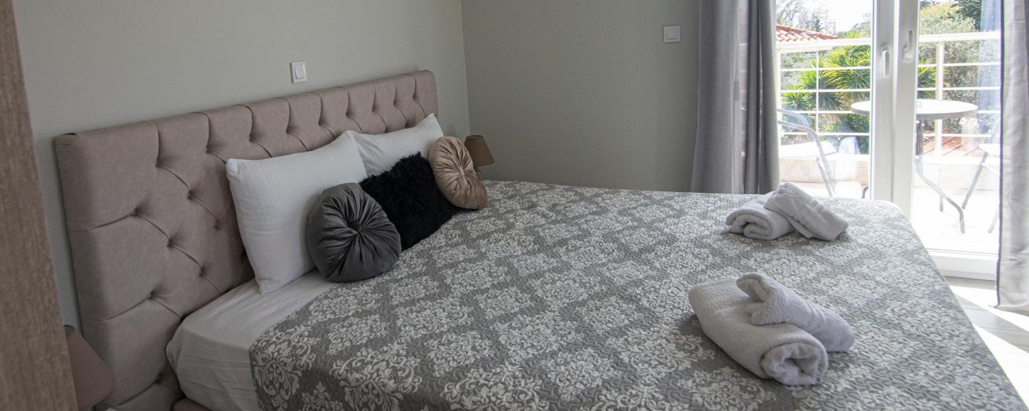 Nikitas Apartments & Suites カナリ エクステリア 写真
