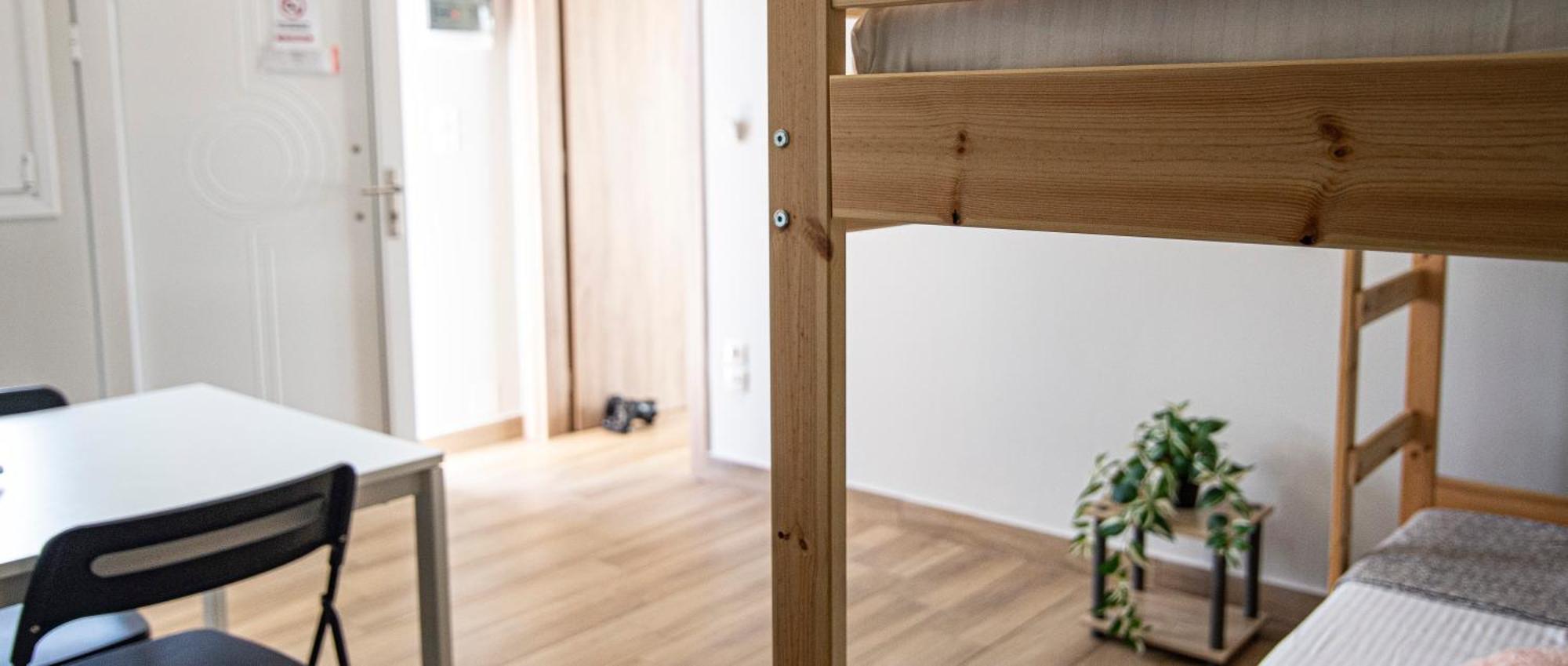 Nikitas Apartments & Suites カナリ エクステリア 写真