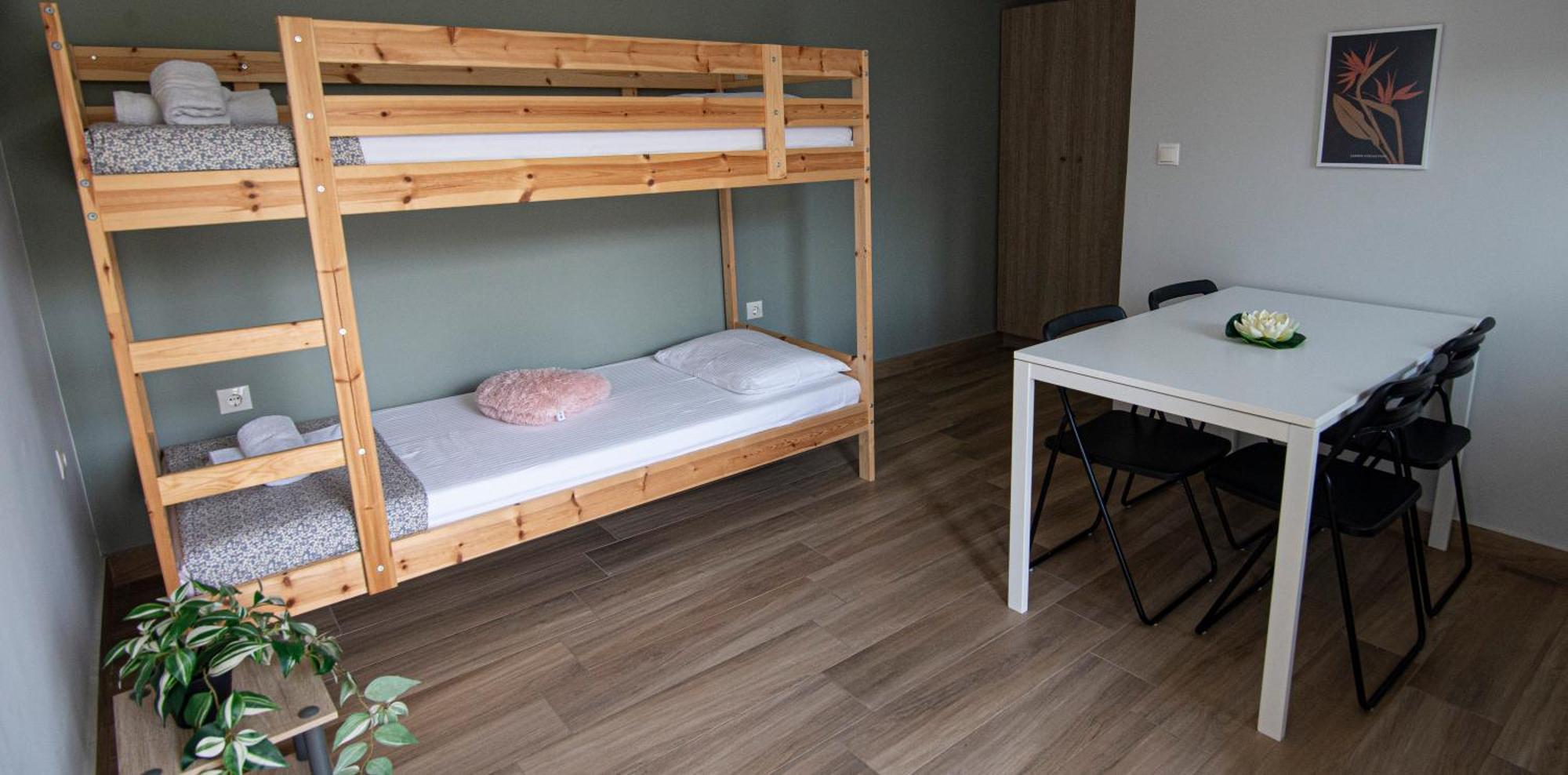 Nikitas Apartments & Suites カナリ エクステリア 写真